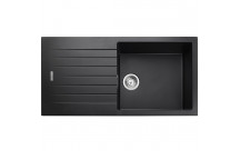 Andesite Igneous 1000*500 1 Bowl - Ash