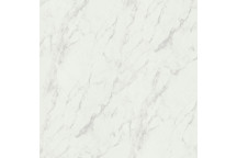 30mm White Marble 3.66m x 900mm DRE Precision Worktop