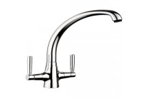 Aquavibe Chrome Tap