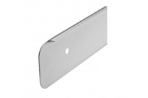 Quatro Pro Aluminum 30mm End Stop