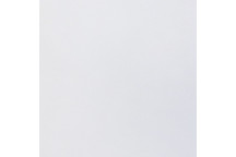 (M) WHITE PAINTABLE (22mm) Melamine P/G Edging W0501