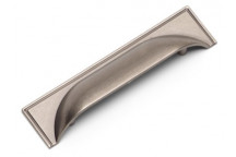 (HAN6C) FF11396 (145mm) Pewter Cup-Handle