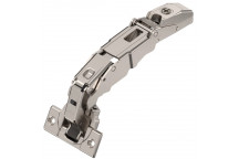 71B7550 Zero Protrusion Hinge Integrated Blumotion