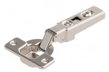 71M2550 100 Degree Hinge Clip-on / Screw Type