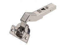 79B3558 45 Degree Hinge Cross Corner / Clip-on Blumotion