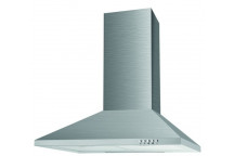 UBSCH70SS 700mm Chimney Hood Stainless Steel