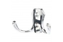 Riex Touch XV03 Hook Polished Chrome