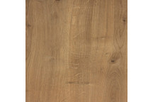 Highland Oak 900mm x 25mm x 4.05m Top Shape Square Edged Worktop