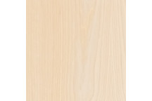 (8\' x 4\') x 19mm Ash Veneered M.D.F. Crown Cut A/B