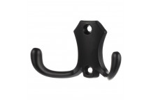 Riex Touch XV03 Hook Matt Black