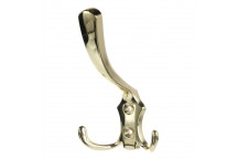 Riex Touch XV04 Hook Polished Gold