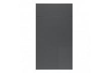 110 x 597 Vogue Dust Grey Front