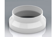 619 Reducer (6\" - 5\")