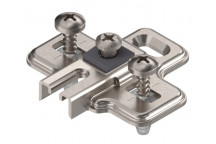 194K6100E Blum Expando Plate (for 91K9550)