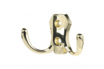 Riex Touch XV03 Hook Polished Gold