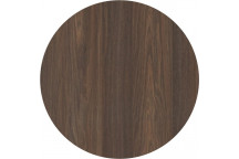 F119 Roble Palma Self Adhesive Screw Cap 14mm