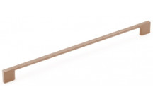 (HAN3H) FF43020 (358mm) Antique Copper Slim Square Handle
