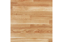 Solid Oak 4m x 650mm x 40mm Worktop