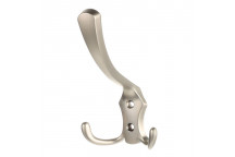 Riex Touch XV04 Hook Matt Nickel