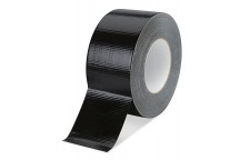 50m x 50mm Black Gaffe Tape