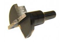 Draper (12.7mm x 50mm) Router Cutter