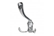 Riex Touch XV04 Hook Polished Chrome