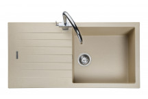 Andesite Igneous 1000*500 1 Bowl - Stone