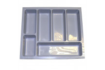 400mm Grey Cutlery Insert to suit 45cm Blum Tandembox!!!!