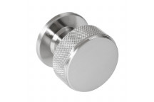(HAN15A) 95601 34mm - SNP Knob (Satin Nickel)