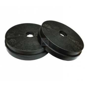 (Pack of 2) Carbon Filter - AMFILT2