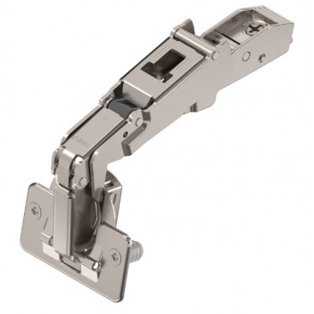 71T6580 CLIP-TOP 170 Degree Dowel Hinge