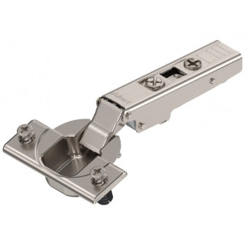 ***71T358E*** 110 Degree Clip Top Dowel Hinge NO BLUMOTION (Gormley)