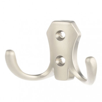 Riex Touch XV03 Hook Matt Nickel