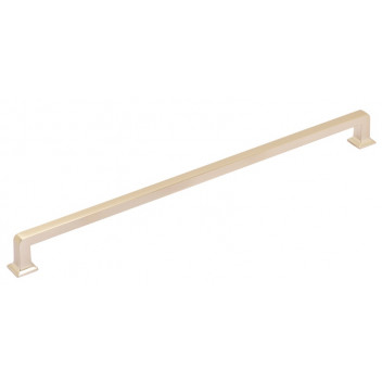 (HAN50G) FF13420 (336mm) Ines D Handle Champagne Gold