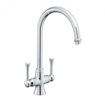 Estuary Tap Chrome