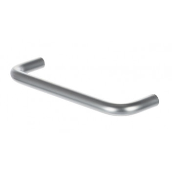 RiexTouch XH12 Handle 96mm, Polished Chrome