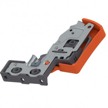 T51.7601 LH Front Fix Movento Bracket