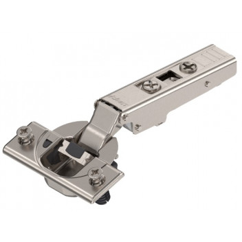 71B358E 110 Degree Expando Clip Top Hinge INTEGRATED BLUMOTIO
