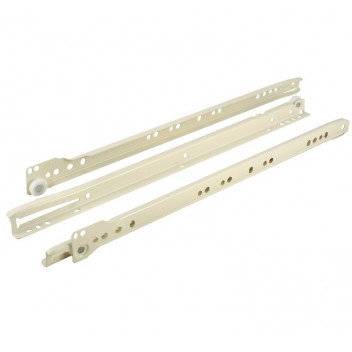 (14\")  Bottom Fix Runners