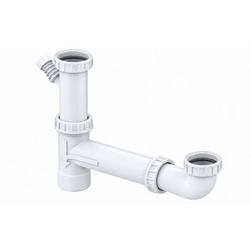 WSPARE38 Interconnecting kit for 1.5 bowl