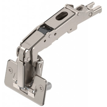 91A6580 170 Degree Hinge Module / Dowel Type
