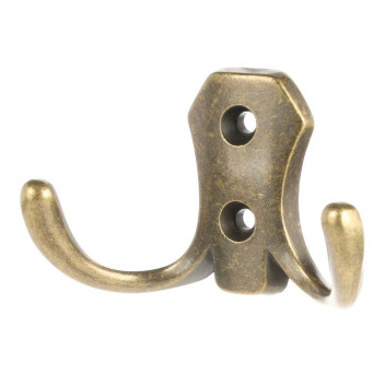 Riex Touch XV03 Hook Patinated Bronze