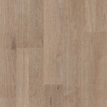 Natural Oak 3.66m x 600 x 40mm ABS Square Edge Worktop