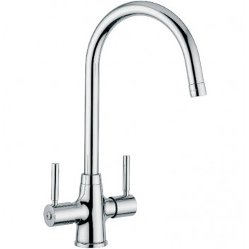 Davenport Mono Chrome Taps