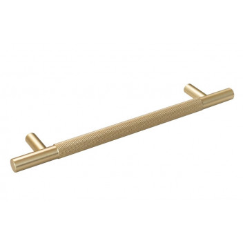 95634 160mm - SBP Knurled \'D\' Handle