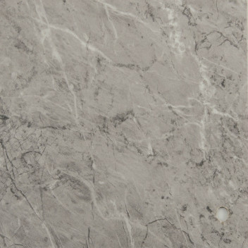 Silver Back Marble GLOSS 350mm x 20mm x 3.6m Universal Panel