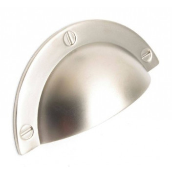 (H22) FF57664 Shaker Cup Nickel Handle!!!!