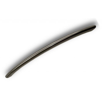 (HAN13C) (192mm) FF58692 Brushed Nickel Bow Handle *!!!!