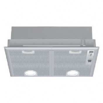 UBCAN52SV 520mm Canopy Hood Grey/Silver!!!!