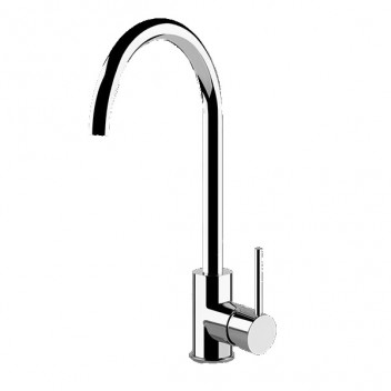 Altamura Mono Side Lever Chrome Tap!!!!